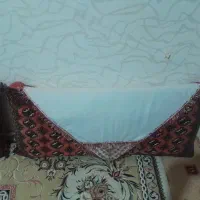 پشتی ماشینی