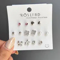 اکسسوری خاص دخترونه