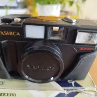 دوربین یاشیکا و کداک سالم مخصوص کلکسیونر ها