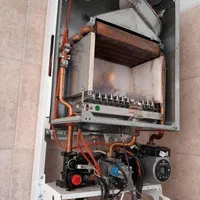 خدمات تعمیر انواع پکیج دیواری وابگرمکن و تصفیه اب