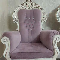 مبل۷نفره|مبلمان خانگی و میز عسلی|مشهد, رده|دیوار