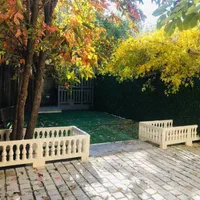 اجاره باغ ویلا چمران(داخل شهر)|اجارهٔ کوتاه‌مدت ویلا و باغ|شیراز, نیایش|دیوار
