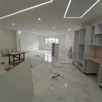 ۱۴۸مترتکواحد۲پارکینگ/مستر۳خ/طبقه۱/بردوم بوستان ملت|فروش آپارتمان|رشت, شالکو|دیوار