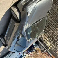 پژو 206 مدل 87