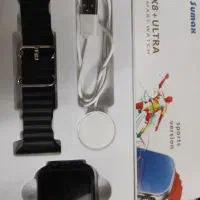 ساعت هوشمند