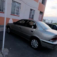 سمند 81تک سوز