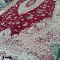 فرش شیش متری