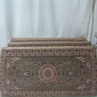 بوفه و پشتی سنتی