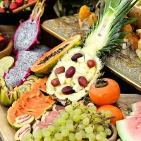 یک شب رویایی بساز|خدمات پذیرایی، مراسم|فردیس, ثابتی|دیوار