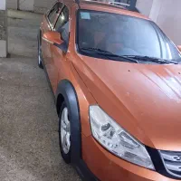 فروش خودرو اسی کراس H3o موتورTU5|خودرو سواری و وانت|اهواز, فاز ۲ پادادشهر|دیوار