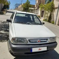 پراید مدل ۹۳