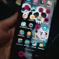 گوشی|موبایل|نجف‌آباد, گلبهار|دیوار