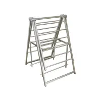 بندرخت رخت آویز آلومینیوم یونیک مدل UN-8082|بندرخت و رخت‌آویز|تهران, ائمه اطهار|دیوار