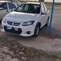 دربستی