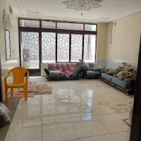 خانه ۱۰۰ متر ۲ خوابه واقع در شهر قهجاورستان