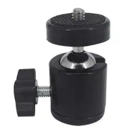 سر سه پایه «بـال هـد» در مشهد|دوربین عکاسی و فیلم‌برداری|مشهد, سعد آباد|دیوار