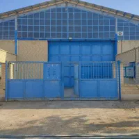 فروش سوله ۵۰۰متری شهرک صنعتی