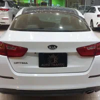 اپتیما ۲۰۱۵ تیپ ۲|خودرو سواری و وانت|کیش, |دیوار