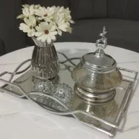 سینی دکوراتیو|صنایع دستی و سایر لوازم تزئینی|تهران, حکیمیه|دیوار