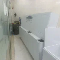سرویس کابینت بازاری پیش ساخته ساده وکیوم|مصالح و تجهیزات ساختمان|مشهد, کریم آباد|دیوار