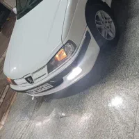 پارس سفارشی ای ال ایکس