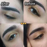 خدمات کاشت مژه هیدن و لیفت ابرو و آموزش