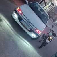 پارس متور جدید 1402