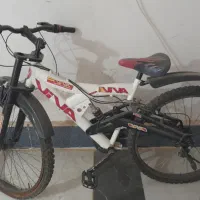 دوچرخه بزرگ 16/28/20|دوچرخه، اسکیت، اسکوتر|گنبد کاووس, |دیوار