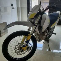 موتور t2 250|موتورسیکلت|زنجان, |دیوار