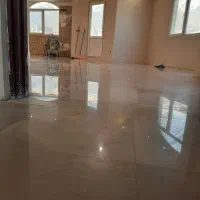 کفسابی سنگسابی کف ساب نماشویی پیچ رول پلاک