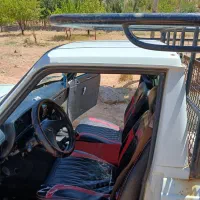 وانت مدل ۸۸|خودرو سواری و وانت|اسفراین, |دیوار