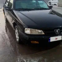 پارس ۸۹|خودرو سواری و وانت|جیرفت, |دیوار