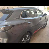 سمندمعاوضه‌‌با چانگانCS55نوک‌مدادی2024|خودرو سواری و وانت|اصفهان, برازنده|دیوار