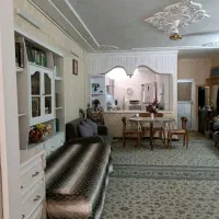 ویلایی دوطبقه مستقل / نزدیک حرم و مترو