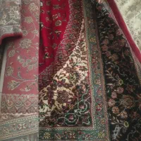 فروش فرش ماشینی لاکی رنگ ۱۲ متری
