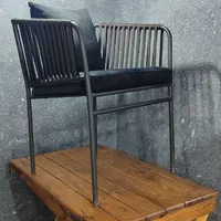 میز و صندلی رستورانی کافی شاپ فستفود جگرکی