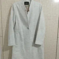 پالتو فوتر زنانه|لباس|رشت, حمیدیان|دیوار