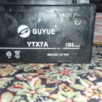 باطری متر|قطعات یدکی و لوازم جانبی|تربت‌حیدریه, رباط سفلی|دیوار