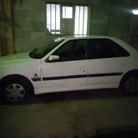 پارس ۹۶ دوگانه فابریک