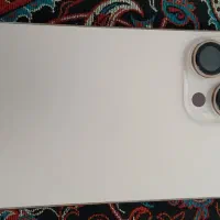 آیفون ۱۶ پرومکس|موبایل|قم, شاه ابراهیم|دیوار