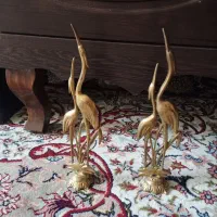 مجسمه جنس برنج اصلی