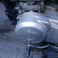موتور سیکلت 125cc