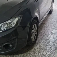 سایناEXفول مدل96رینگ اسپرت بی رنگ فنی بشرط|خودرو سواری و وانت|لاهیجان, فیاض|دیوار