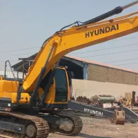 فروش بیل  هایوندا ۲۲۰ خط ۹|خودرو سنگین|اهواز, ۳۰ متری|دیوار