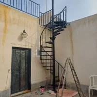 نقاشی ساختمان محمدی در طرقبه و مشهد|خدمات پیشه و مهارت|طرقبه, |دیوار