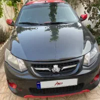 کوییک مدل۱۴۰۰بدون رنگ