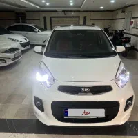 پیکانتو ۲۰۱۶