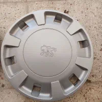 قالپتق وچراغ راهنمای پژو405