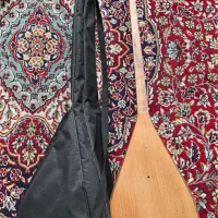 دوتار استادی ۱۶ پرده کاسه بزرگ