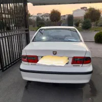 سمند ایاف۷|خودرو سواری و وانت|قائمشهر, |دیوار